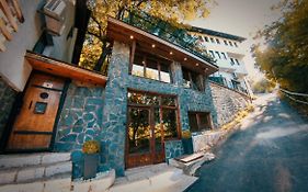 Guest House Like